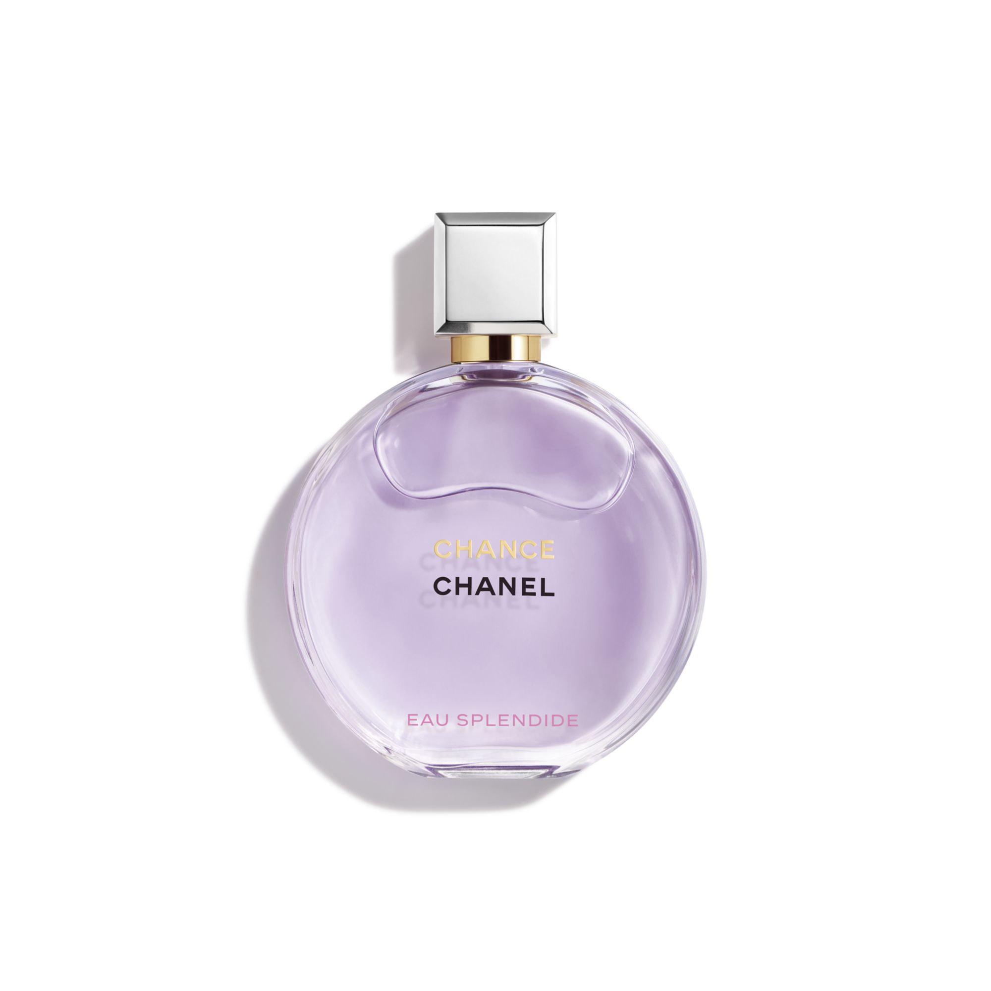CHANEL CHANCE EAU SPLENDIDE EAU DE PARFUM SPRAY - Image 2