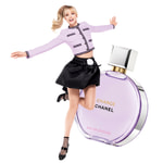 CHANEL CHANCE EAU SPLENDIDE EAU DE PARFUM SPRAY - Image 3